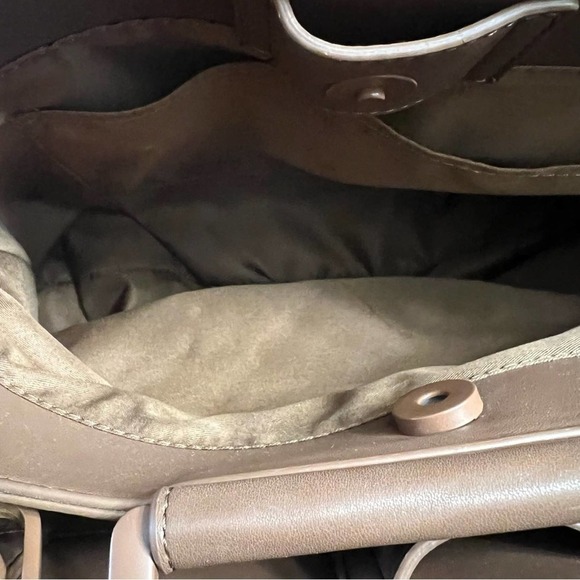 Loungefly Harry Potter Elder Wand Crossbody Satchel Handbag Bag - Picture 7 of 8